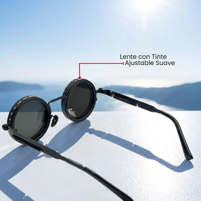 Gafas inteligentes ajustables ND2-400